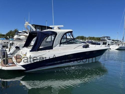 Larson Cabrio 370 fiche technique et avis